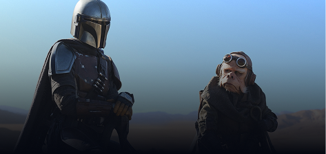 mandalore